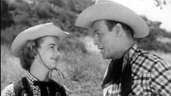 The Roy Rogers Show: S6 Ep 15 - Johnny Rover (1957)