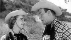 The Roy Rogers Show: S6 Ep 15 - Johnny Rover (1957)