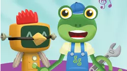 Sing With Gecko