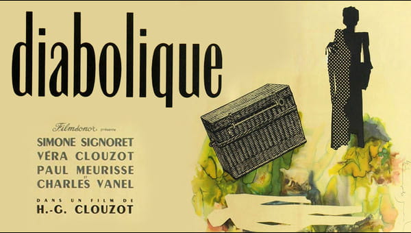 Diabolique on FREECABLE TV