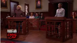 Lyndsey Barton vs. Deshala Johnson