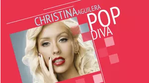 Christina Aguilera: Pop Diva
