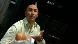 Montreal Bread