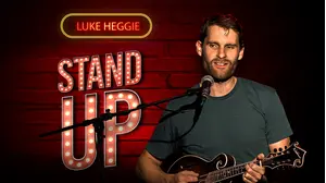 Luke Heggie - Have That