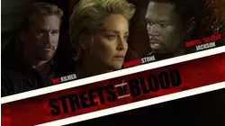 Streets of Blood