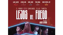 Lejos del Fuego