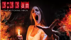 3:33AM The Witching Hour