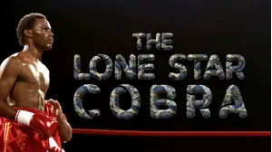 The Lone Star Cobra