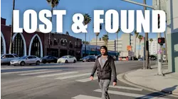 Lost and Found