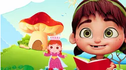 Dorothy and Toto's Storytime: The Wonderful Wizard of Oz Part 2