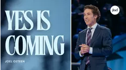 Yes Is Coming