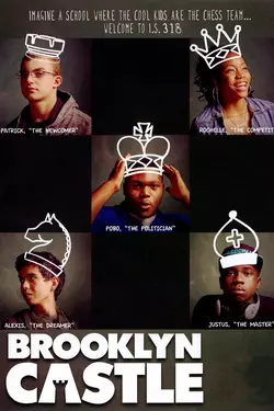 Brooklyn Castle