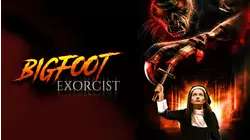 Bigfoot Exorcist