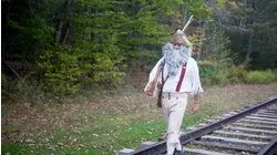 The timely lessons of Rip Van Winkle