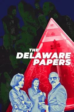 The Delaware Papers