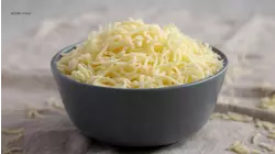 FDA updates risk classification for voluntary shredded cheese recall