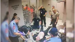 Court Cam: Court Cam - 301 -- Court Cam