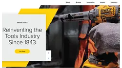 Stanley Black & Decker to close manufacturing plant in New Britain