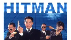 Hitman [English-Language Version] [Broadcast Edit]