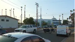 Deadly shooting at Islamic Center of San Diego