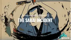The Sakai Incident