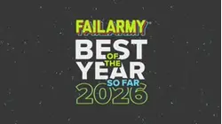 FailArmy Best of the Year So Far 2026