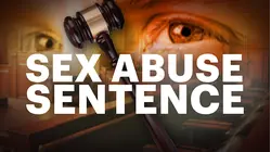 West Babylon man gets 25 years in prison for sexually abusing child