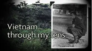 Vietnam...Through My Lens