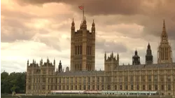Westminster, London, England featuring George Benson,Brian Simpson, Jeff Golub