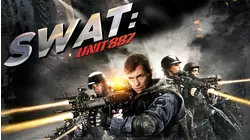 SWAT: Unit 887