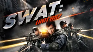 SWAT: Unit 887