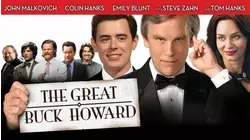 The Great Buck Howard