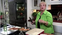 Layering Italian Flavors