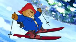 A Disappearing Trick // Paddington Saves the Day // Paddington Goes to School