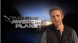 Our Strange Planet