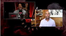 Deval Patrick & Lee Merritt