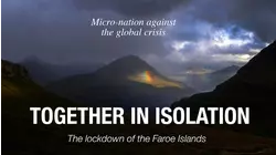 Together in Isolation: The Lockdown of the Faroe Islands