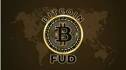 Bitcoin FUD