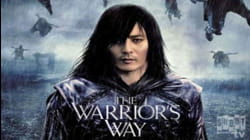 The Warrior's Way
