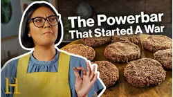 Pemmican: The Original Survival Food -- Ancient Recipes with Sohla