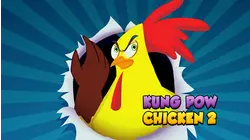 Kung Pow Chicken 2