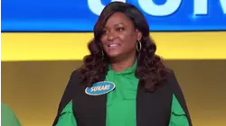 Steve Harvey's advice: "Don't become a comedian!" | Family Feud