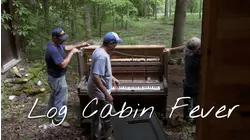 Cabins with a Side of Chaos