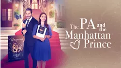 The PA and the Manhattan Prince