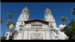 Hearst Castle