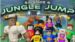 Jungle Jump
