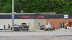 Dairy'd Treasure