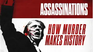 Assassinations: How Murder Makes History