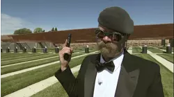 James Bond Special- Part 1