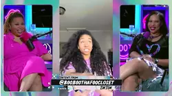 Party Girlz Got Your Back?